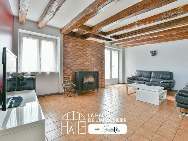 Maison vente à Limoges, Bosmie-l'aiguille