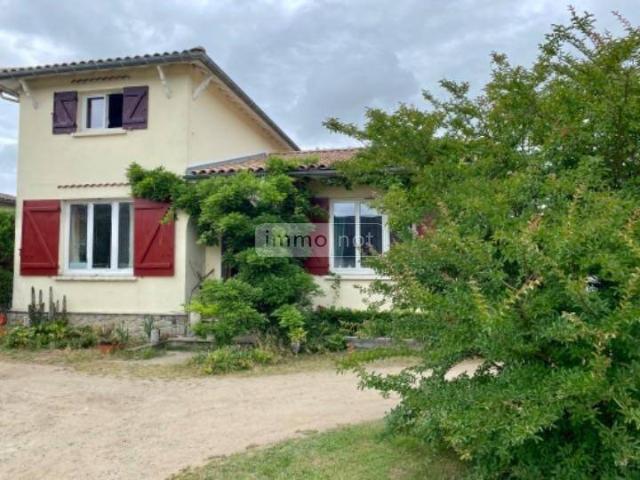 Maison vente à Libourne, Catusseau