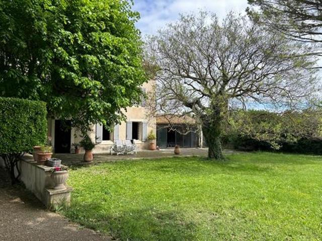 Maison vente à Monteux, Vaucluse