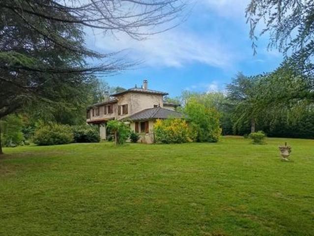 Maison vente à Castres, Puycalvel