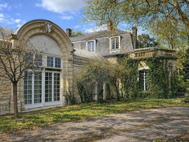 Maison vente à Senlis