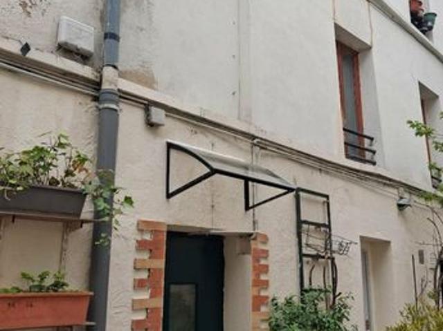Maison vente à Nanterre, Gennevilliers