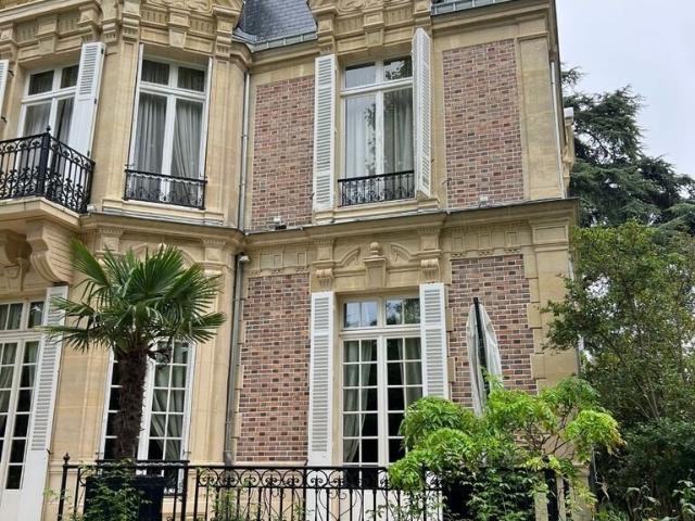 Maison location à Saint-Germain-en-Laye, Croissy-sur-seine