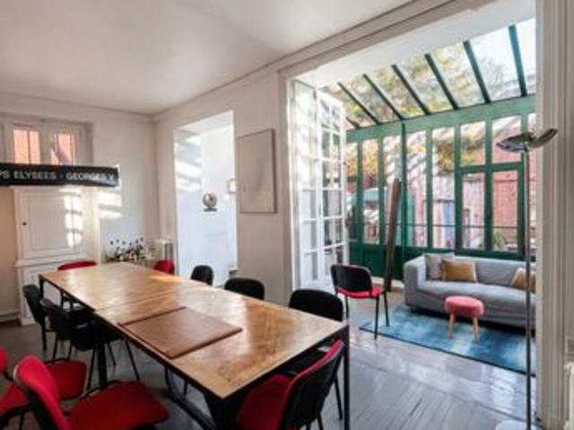 Maison vente à Bobigny, Pantin