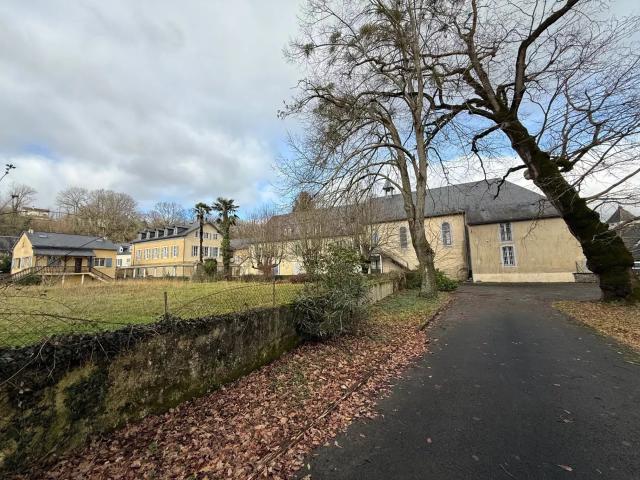 Maison vente à Oloron-Sainte-Marie, Ance