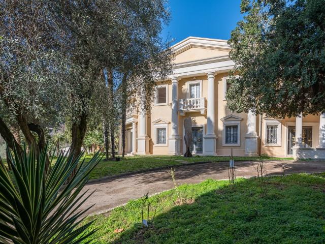 Maison vente à Nice, Gorbio