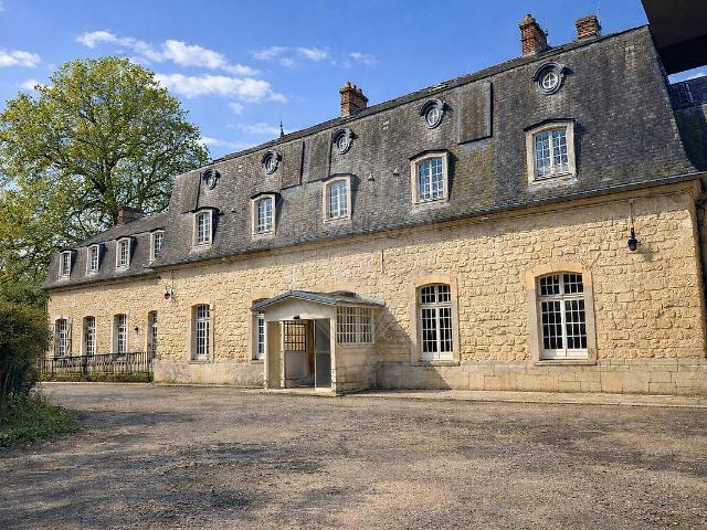 Maison vente à Senlis