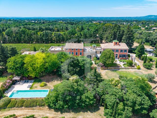 Maison vente à Les Caunes, Loriol-du-Comtat