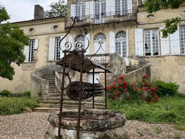 Maison vente à Violle, Loupiac
