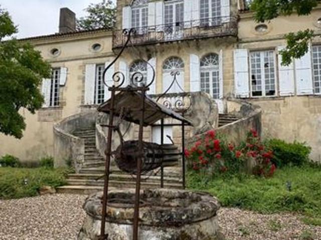 Maison vente à Albi, Loupiac