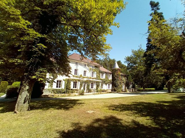 Maison vente à Grenoble, Voiron