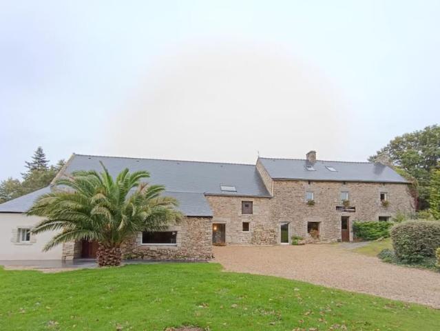 Maison vente à Vannes, Bretagne