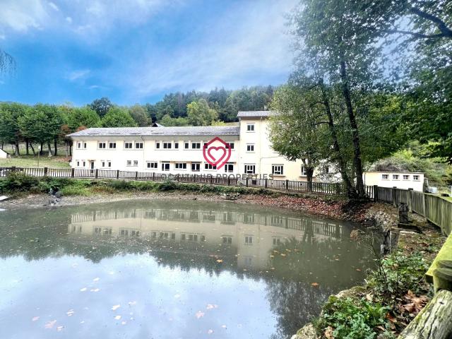 Maison vente à Sentein, Ariège