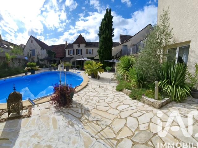 Maison vente à Payrac, Lot