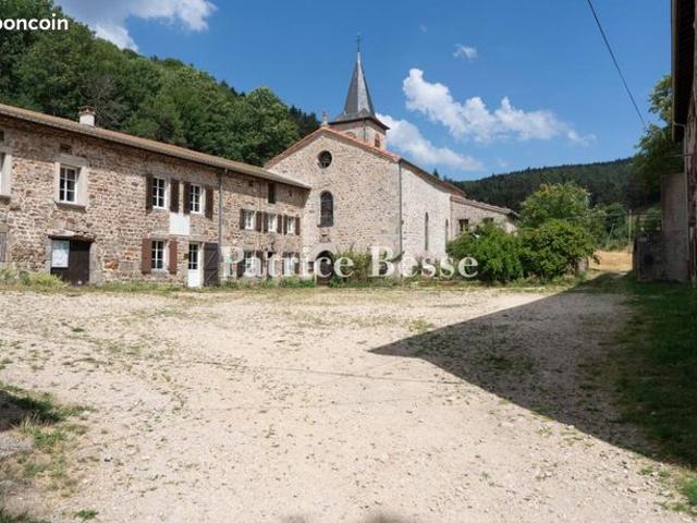 Maison vente à Riotord, Haute-Loire