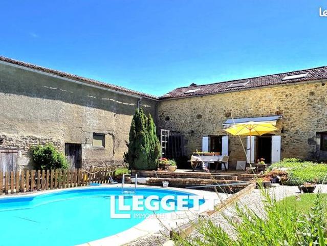 Maison vente à Calès, Dordogne