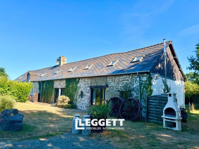 Maison vente à Mayenne, Madré