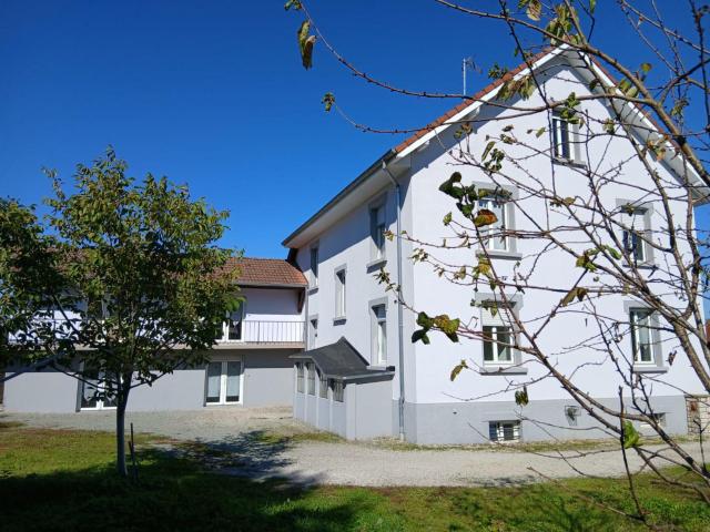 Maison vente à Chèvremont, Territoire-de-Belfort