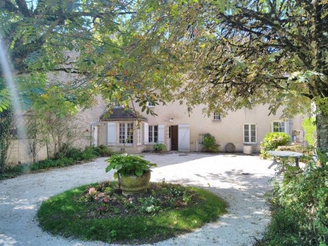 Maison vente à Langres, Chalancey