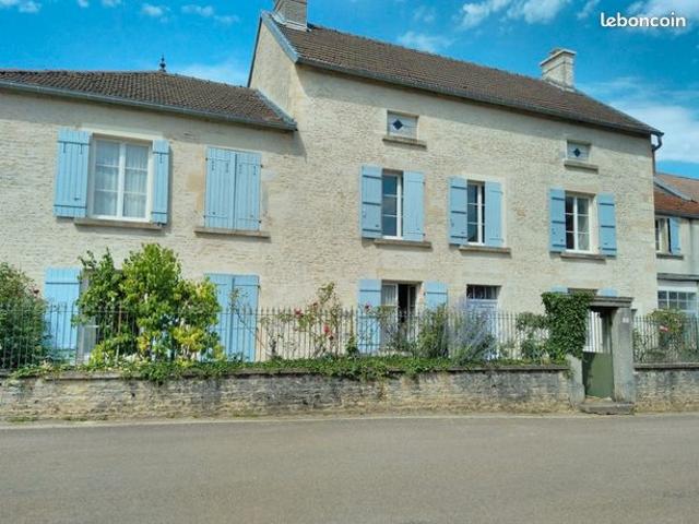 Maison vente à Langres, Chalancey