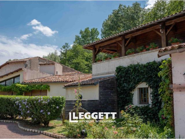 Maison vente à Jonzac, Mosnac