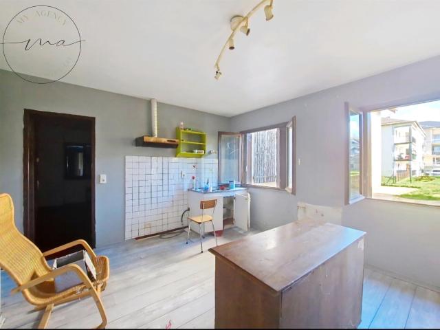 Maison vente à Castres, Lacaune