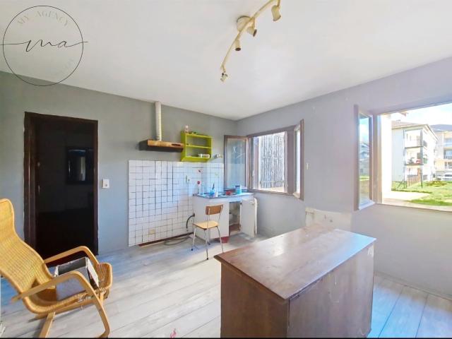 Maison vente à Castres, Lacaune