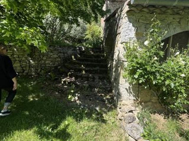 Maison vente à Die, Saou