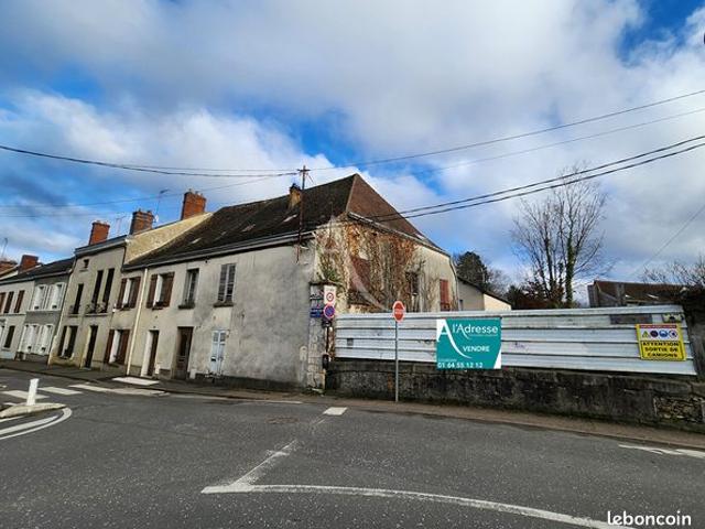 Maison vente à Étampes, Dourdan