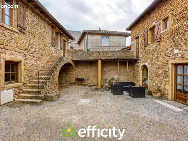 Maison vente à Saint-Amand-Montrond, Cogny