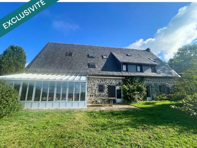 Maison vente à Issoire, Chastreix