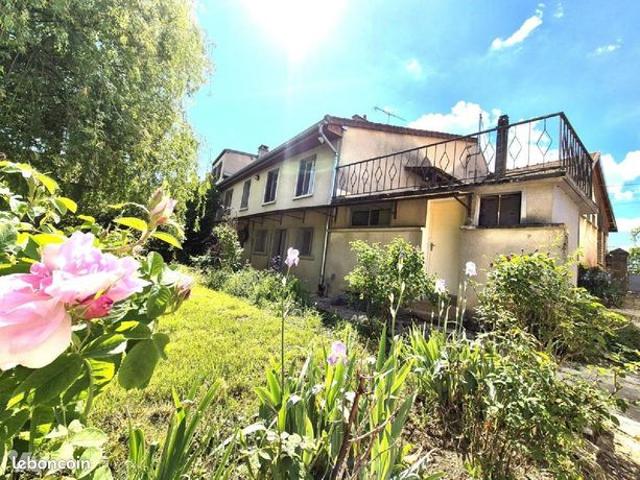 Maison vente à Montbard, Etrochey