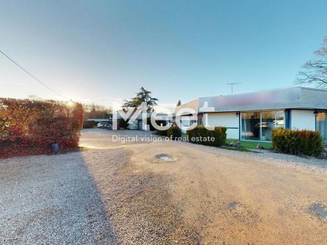 Maison vente à Auxerre, Escolives-sainte-camille