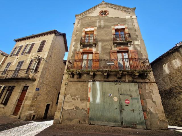Maison vente à Villefranche-de-Rouergue, Villefranche-de-rouergue