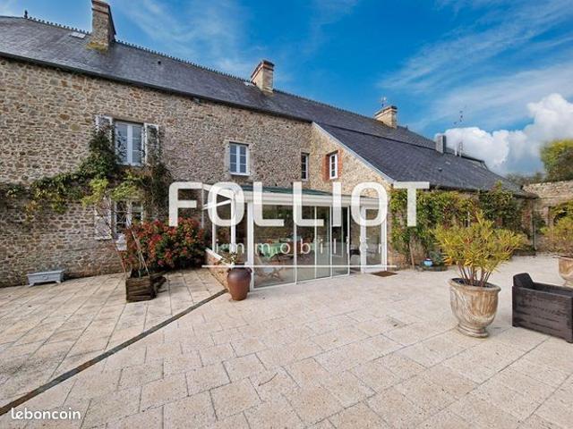 Maison vente à Coutances, Vesly