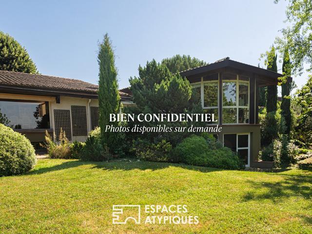 Maison vente à Castelsarrasin, Beaumont-de-lomagne