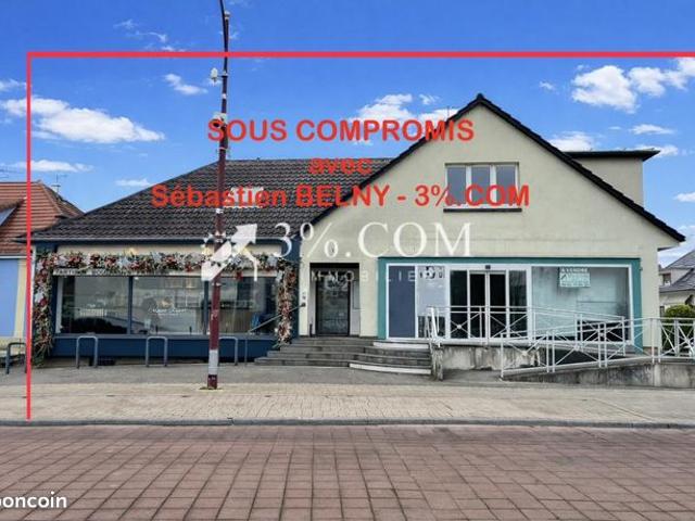 Maison vente à Strasbourg, Mundolsheim