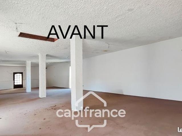 Maison vente à Villeneuve-sur-Lot, Fumel