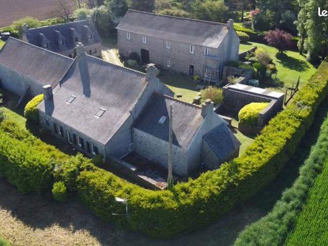 Maison vente à Châteaulin, Bretagne