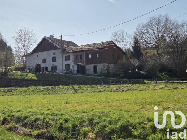 Maison vente à Saint-Dié-des-Vosges, Cheniménil