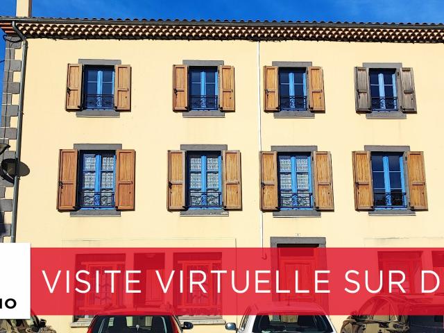 Maison vente à Siaugues-Saint-Romain, Siaugues-sainte-marie