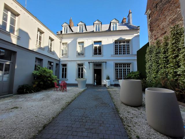 Maison vente à France métropolitaine, Cambrai