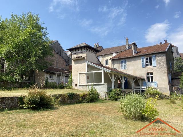 Maison vente à Saint-Dié-des-Vosges, Bruyères