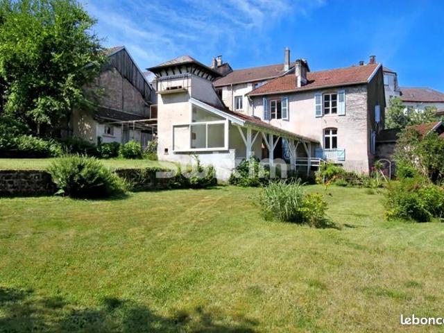 Maison vente à Saint-Dié-des-Vosges, Bruyères