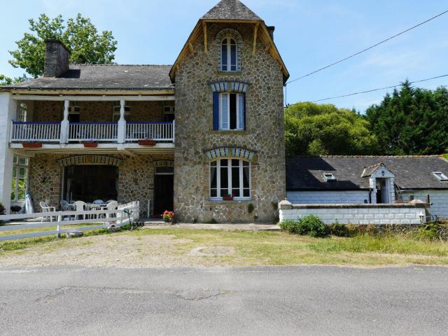 Maison vente à Pontivy, Bretagne