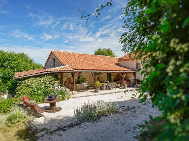 Maison vente à Cahors, Occitanie