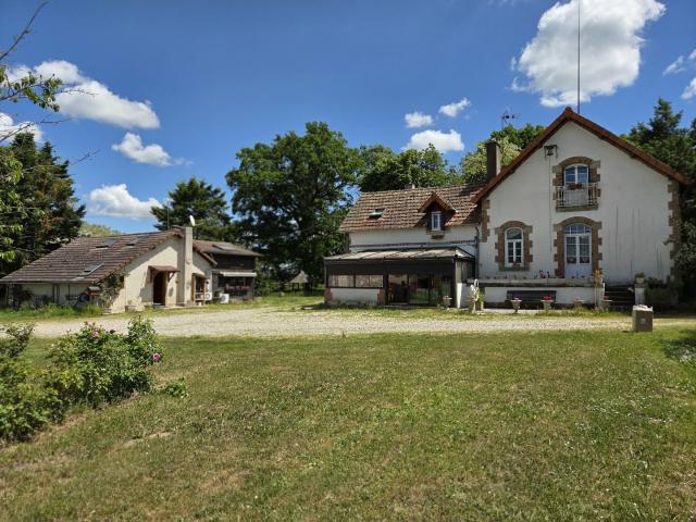 Maison vente à Moulins