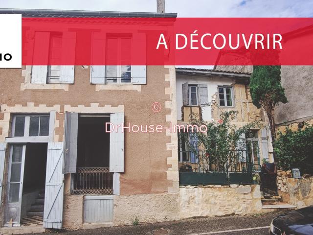 Maison vente à France métropolitaine, Castelnau-d'auzan