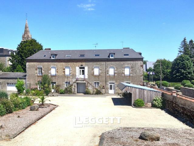 Maison vente à Argentan, Saint-cornier-des-landes