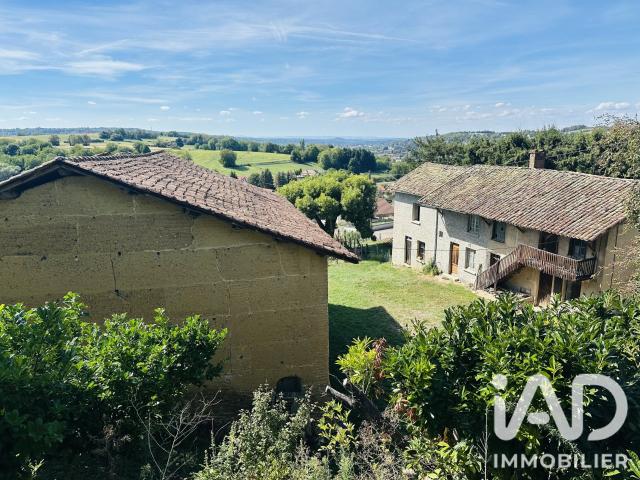 Maison vente à La Tour-du-Pin, Ruy